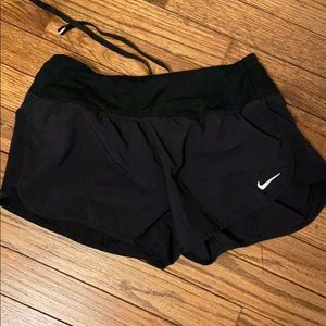 Nike dry fit shorts